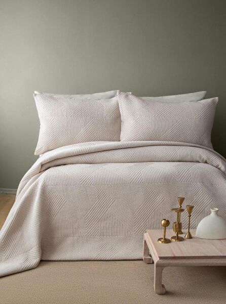 Apricitas Yatak Örtüsü