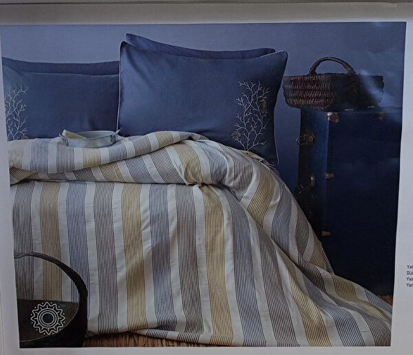 Apricitas Yatak Örtüsü