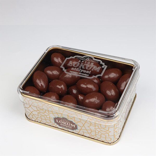 Lokum Atölyesi Çikolata, Gofret