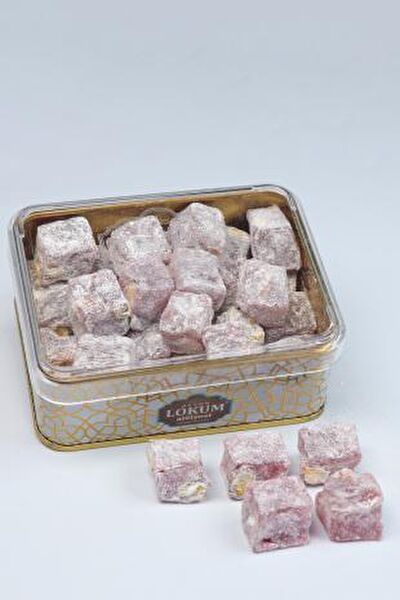 Lokum Atölyesi Lokum