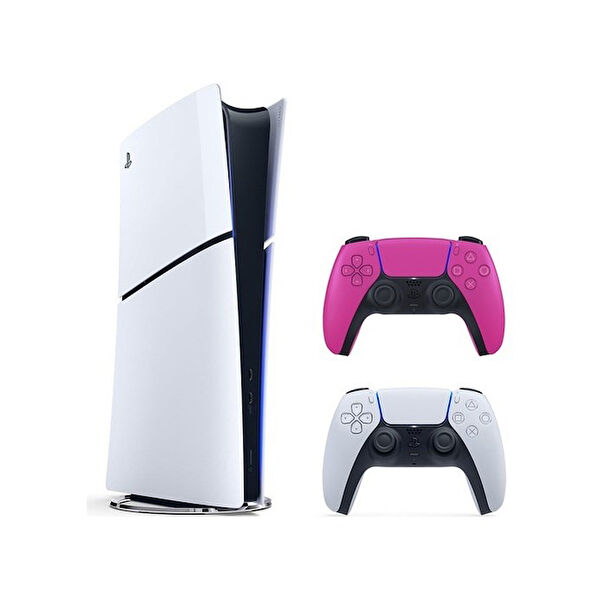 Sony Playstation 5 Konsol