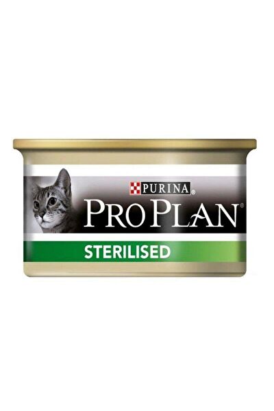 Pro Plan Kedi Maması