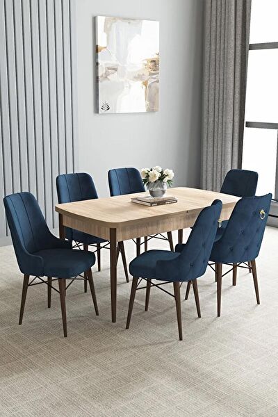 Hoopsii Yemek Odası Takımı