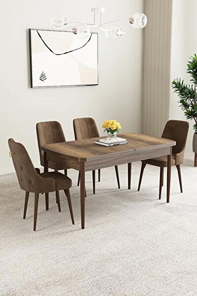 Hoopsii Yemek Odası Takımı