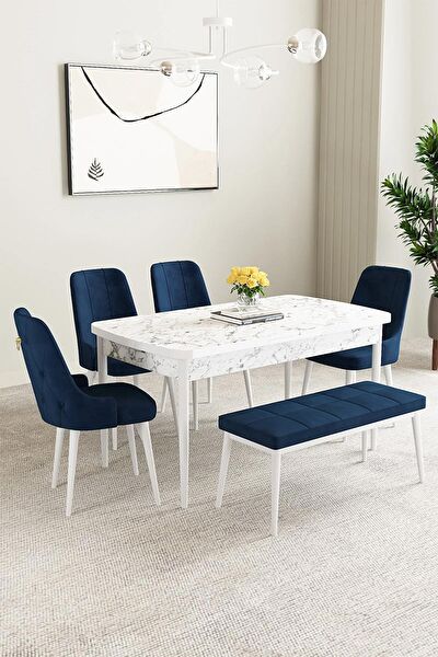 Hoopsii Yemek Odası Takımı