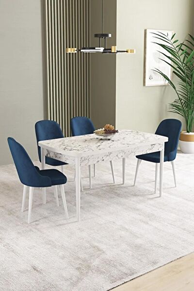 Hoopsii Yemek Odası Takımı