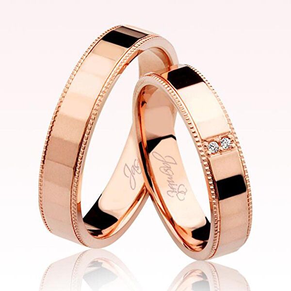 Harem Altın Altın Yüzük