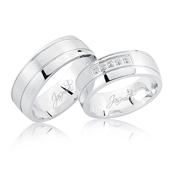 Harem Altın Altın Yüzük