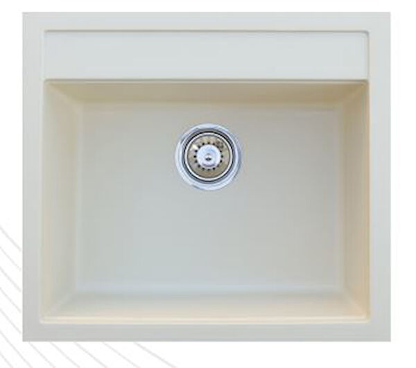 VİNOX GRANİT EVYE Eviye