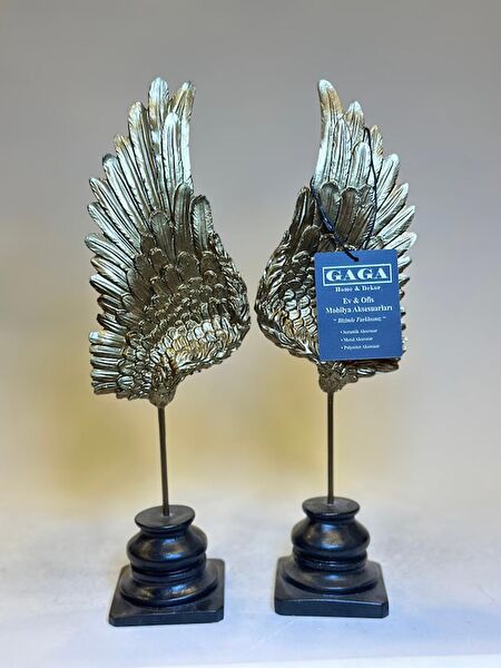 gittigitti.com Dekoratif Obje, Biblo, Figür