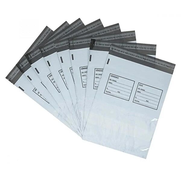 ALMİNA Poşet Dosya