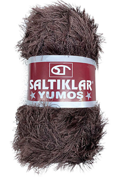 Saltıklar Örgü İpleri