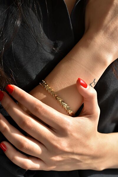 Çınargold Altın Bileklik