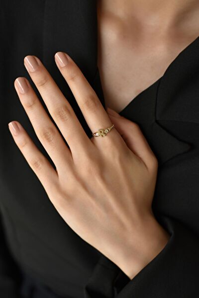 Çınargold Altın Yüzük