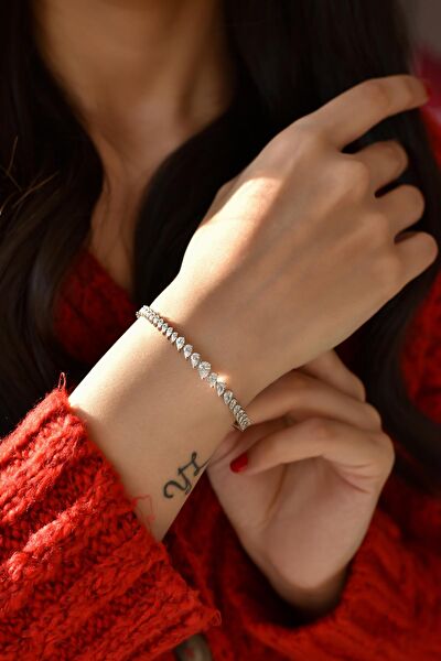 Çınargold Altın Bileklik