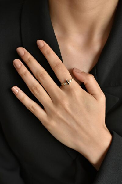 Çınargold Altın Yüzük