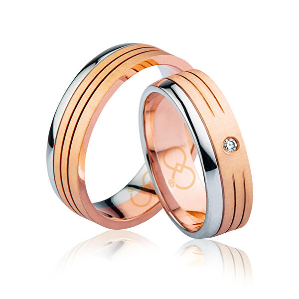 Harem Altın Altın Yüzük