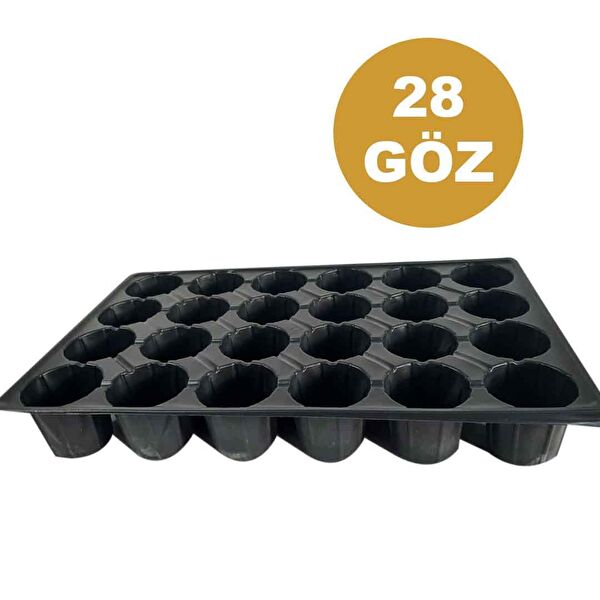 Sera Trend Bitki Yetiştirme Kiti