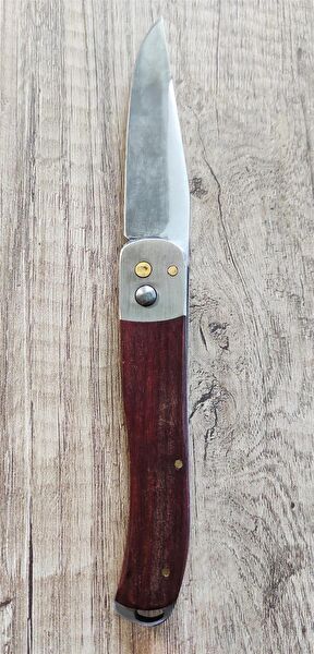 Hisar Bıçak Bıçak ve Çakılar