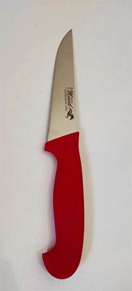 Mesut Bıçak Sebze Bıçağı