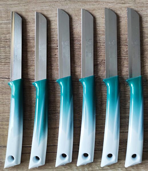 Solingen Bıçak Seti