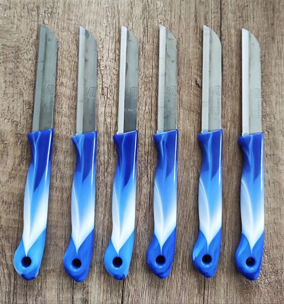 Solingen Bıçak Seti