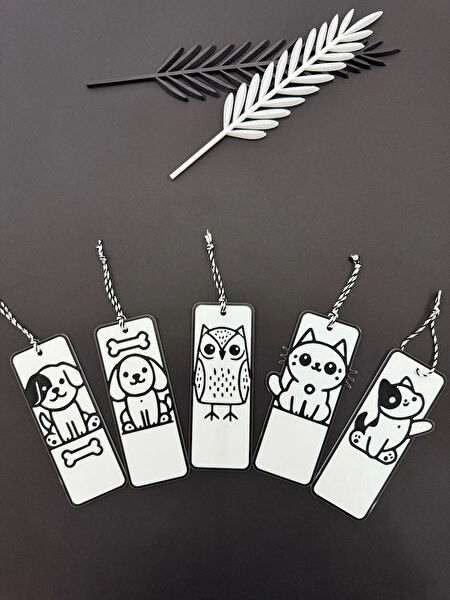 TODEKORA Ayraç ve Seperatör