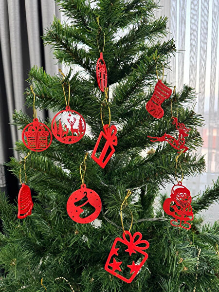 TODEKORA Yılbaşı Süsleri