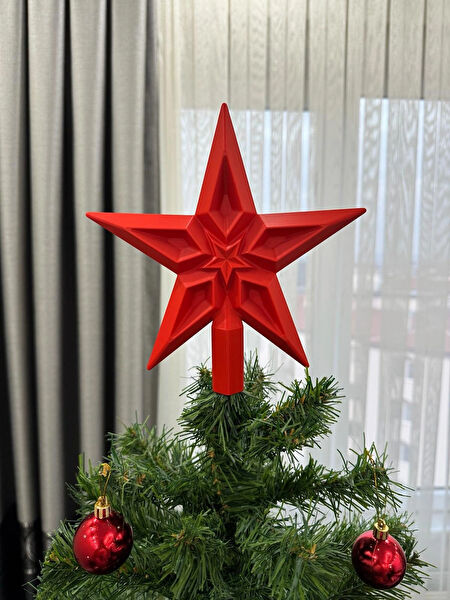 TODEKORA Yılbaşı Süsleri