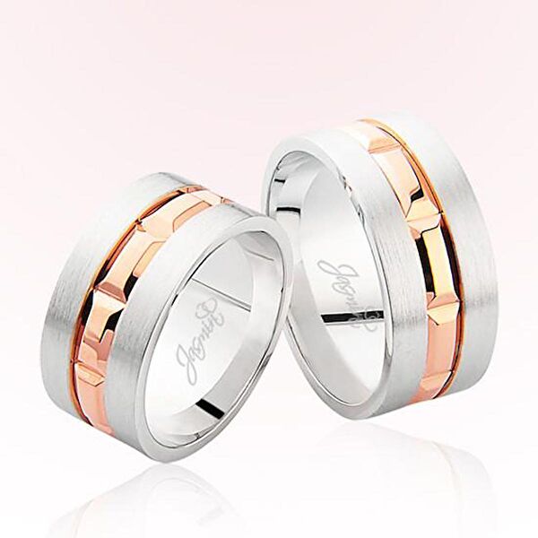 Harem Altın Altın Yüzük