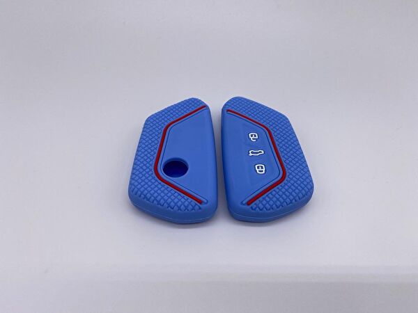 Parça Deponuz Anahtarlıklar