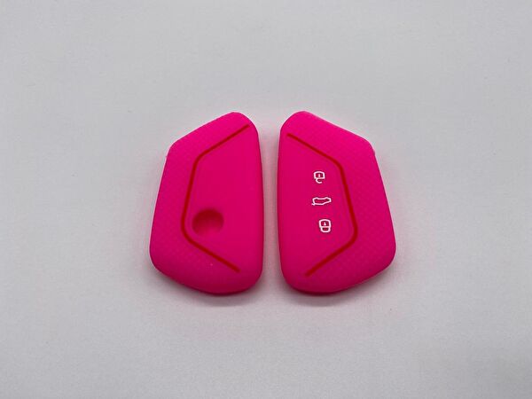 Parça Deponuz Anahtarlıklar