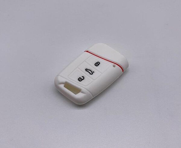 Parça Deponuz Anahtarlıklar