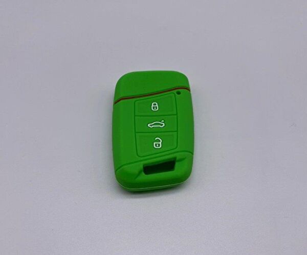 Parça Deponuz Anahtarlıklar