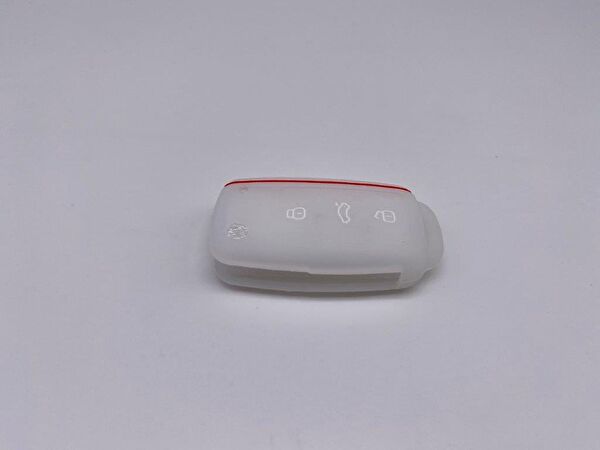 Parça Deponuz Anahtarlıklar