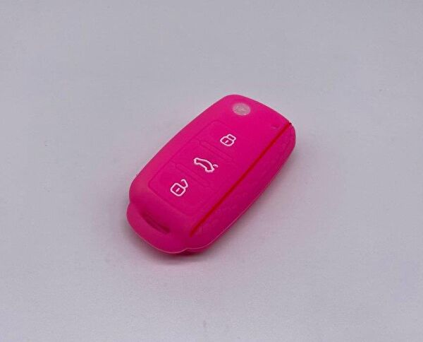 Parça Deponuz Anahtarlıklar