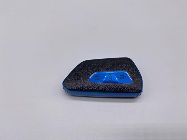 Parça Deponuz Anahtarlıklar