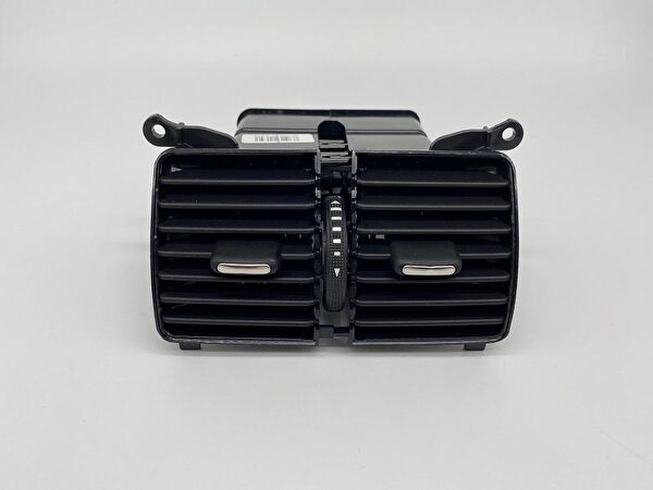 Parça Deponuz Klima Fanları