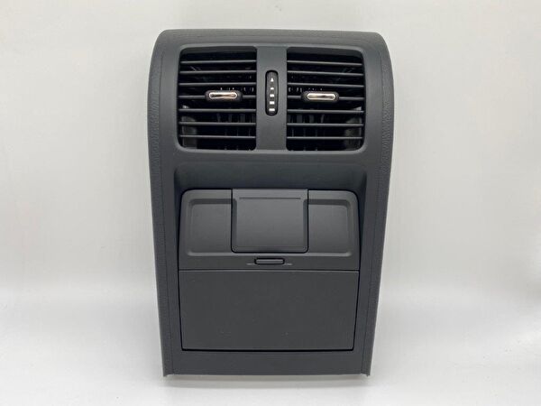 Parça Deponuz Klima Fanları