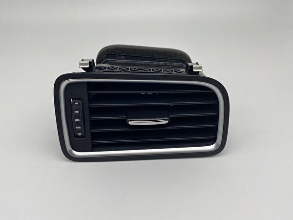 Parça Deponuz Klima Fanları