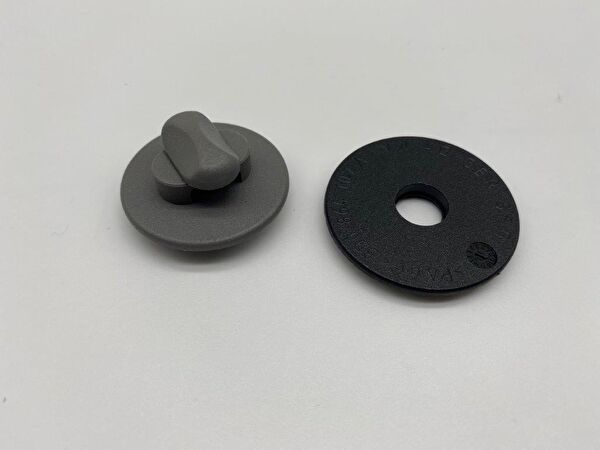 Parça Deponuz Oto Paspası