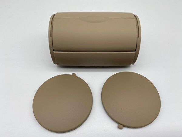 Parça Deponuz Küllük