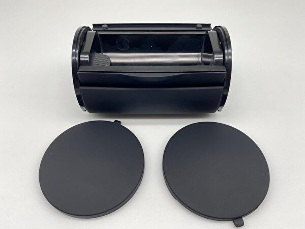 Parça Deponuz Küllük