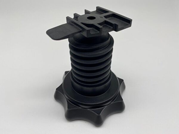 Parça Deponuz Bagaj Plastiği