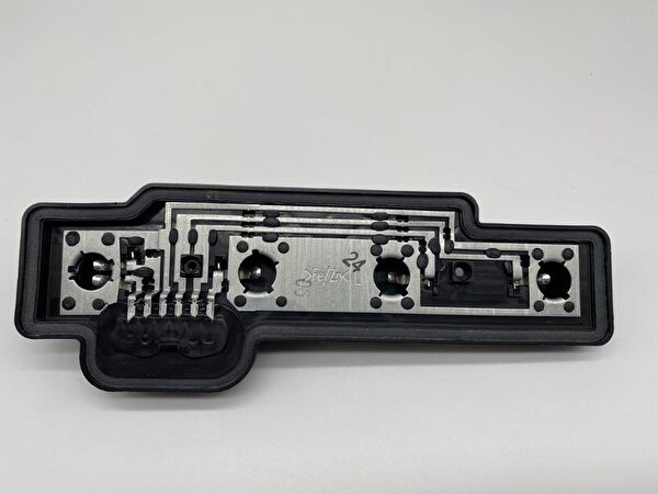 Parça Deponuz Stop Lambalar