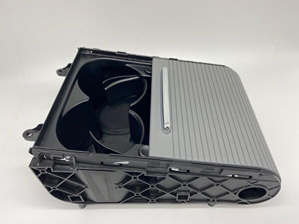 Parça Deponuz Bardaklık