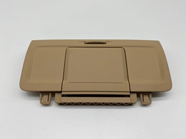 Parça Deponuz Çakmak