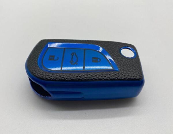 Parça Deponuz Anahtarlıklar