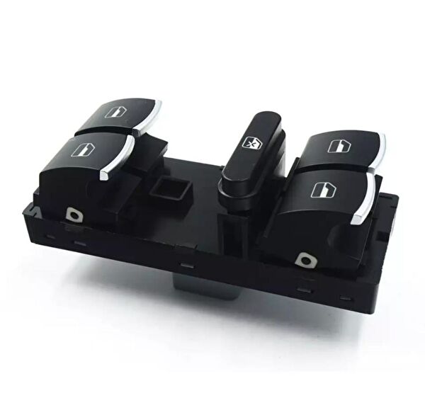 Parça Deponuz Şalterler, Müşürler