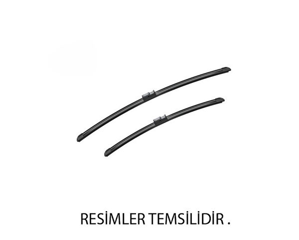 Bosch Silecek Süpürgesi